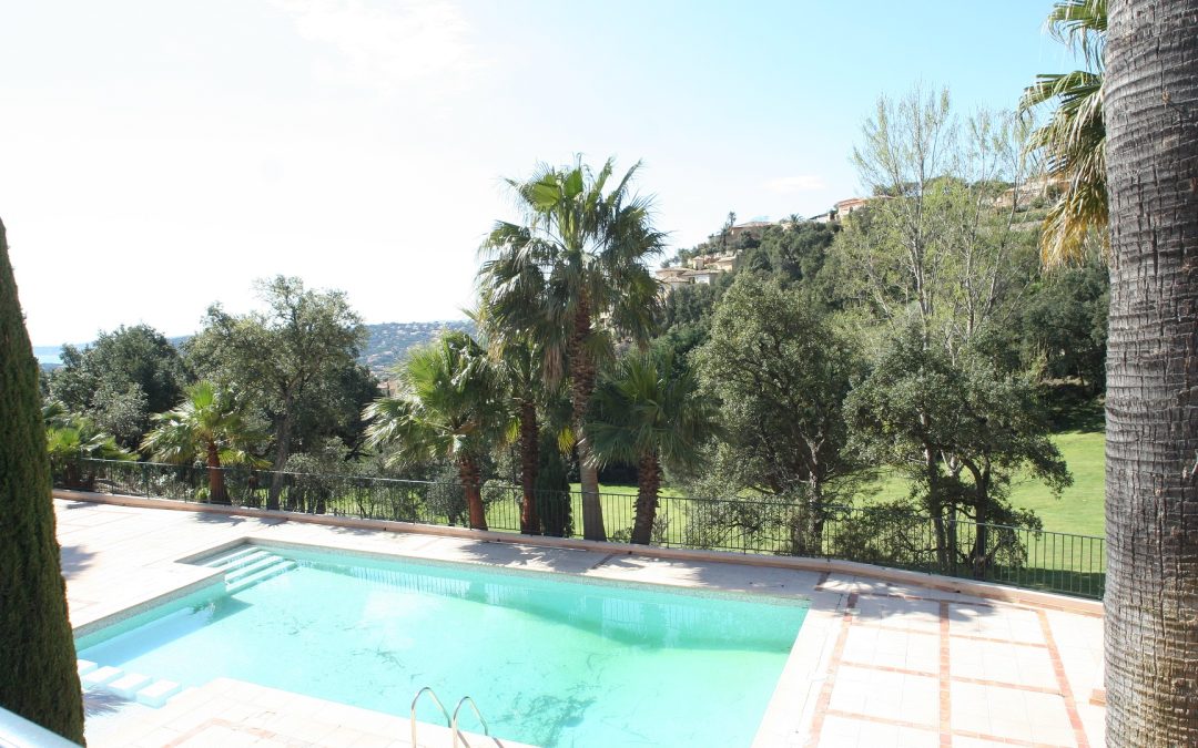 hameau des greens