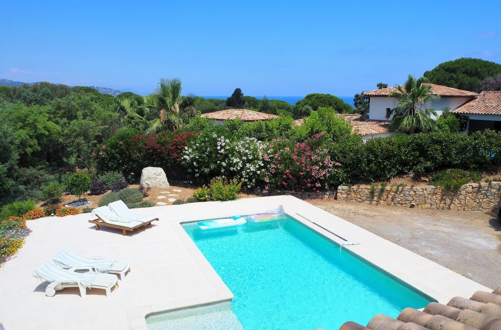 villa nouvelle myrtes