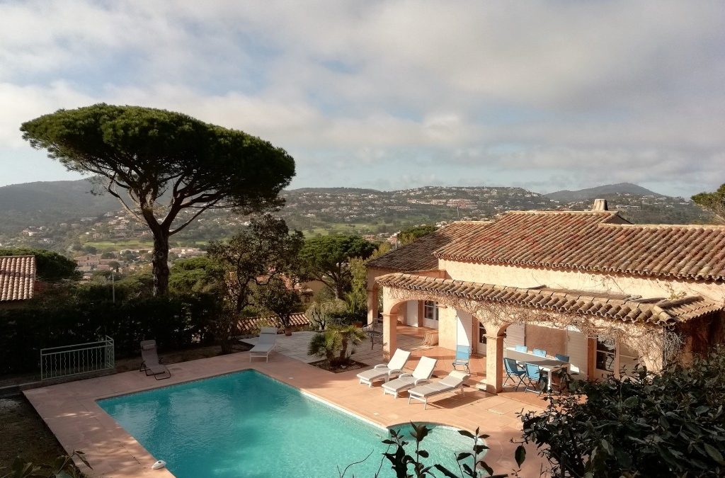 villa brugas