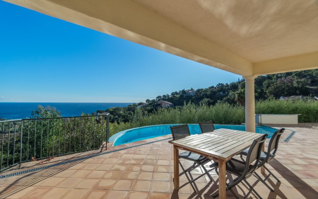 Villa le Levant
