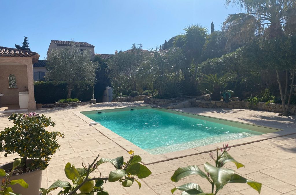 Domaine de suane