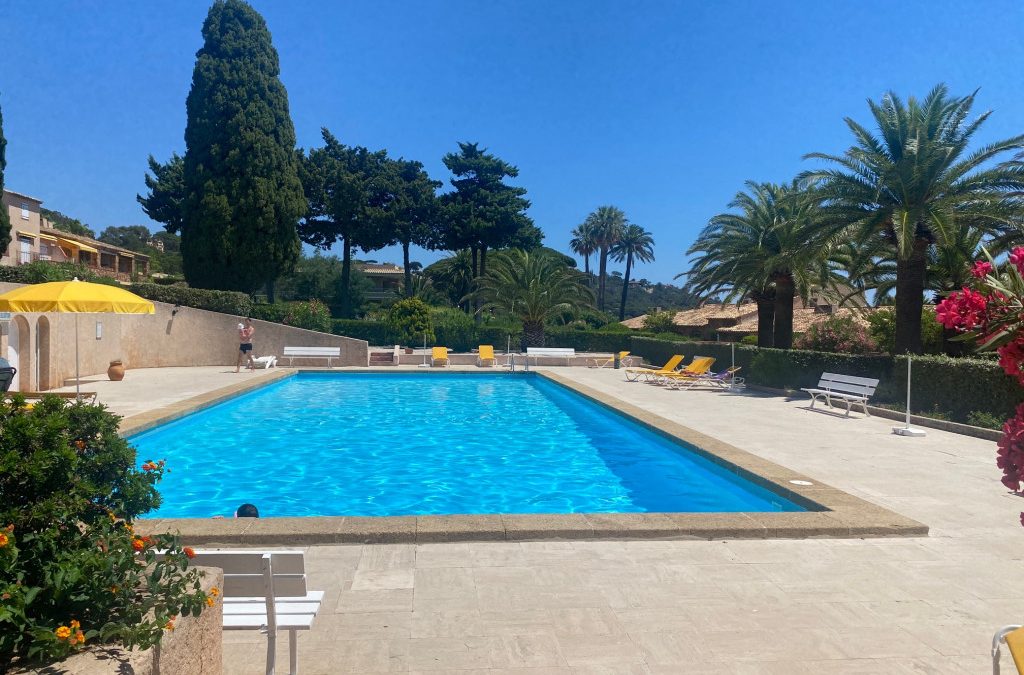 residence el cantarello