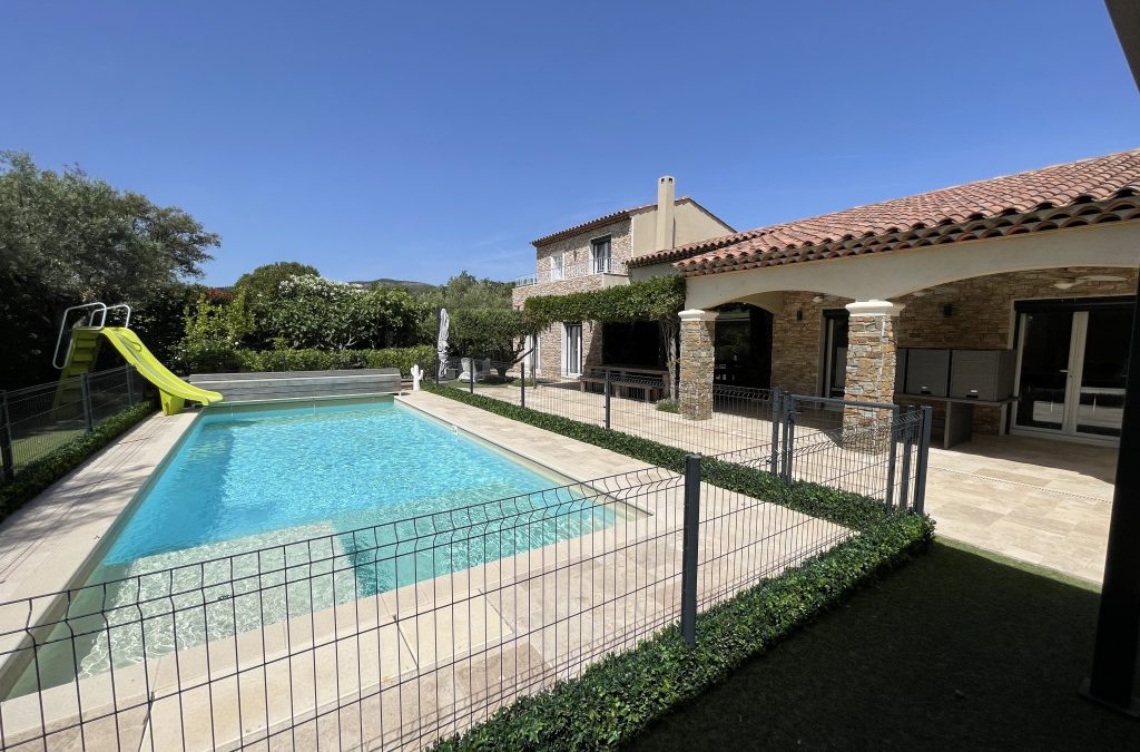 maison de campagne
