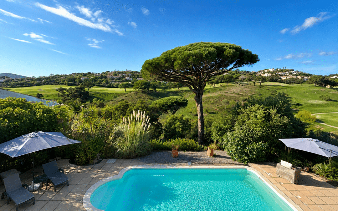 Villa Green Horizon