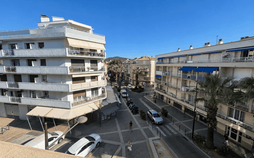 Le St -Christophe